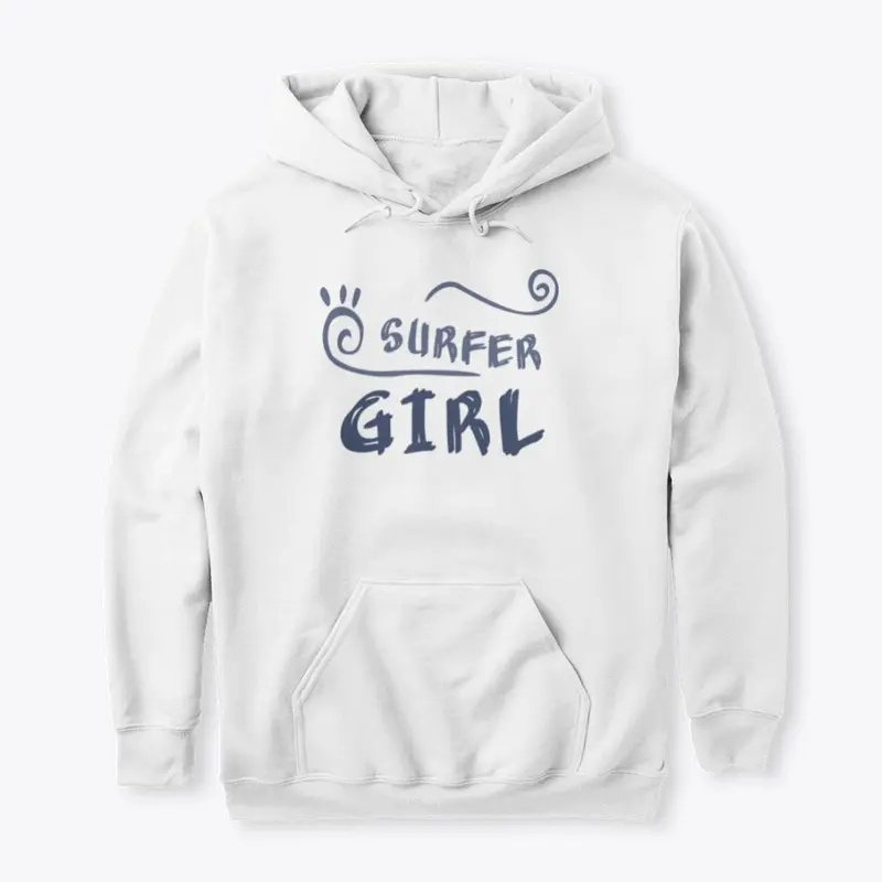 Surfer Girl Tee